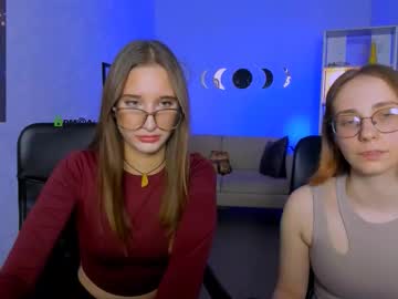 Lady_Sexyboom November 15, 2025 Chaturbate stream image