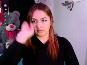 Lucycherry__ November 15, 2025 Chaturbate stream image