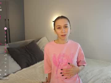 Maragretchealsea November 15, 2025 Chaturbate stream image