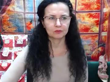 Miroslava_Happi November 15, 2025 Chaturbate stream image