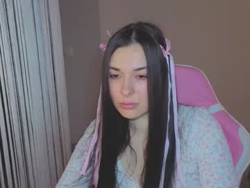 Nectar_Soul November 15, 2025 Chaturbate stream image