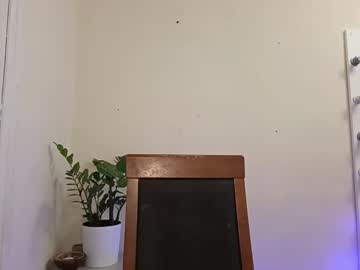 Quiet_Smile November 15, 2025 Chaturbate stream image