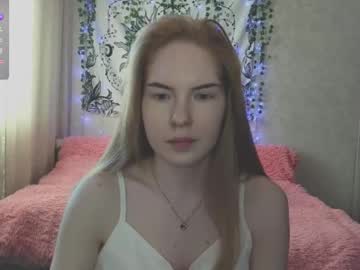 Tarantino_Girl November 15, 2025 Chaturbate stream image