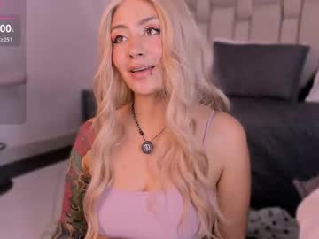 Tyla_Demon stream photo from November 15, 2025