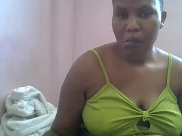 Bantubaby November 15, 2025 Chaturbate stream image