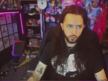 Beastbxy November 15, 2025 Chaturbate stream image