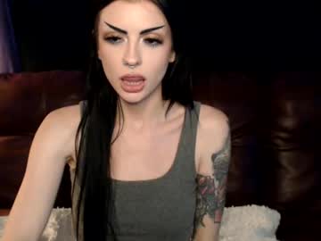 Chelseaxtb November 15, 2025 Chaturbate stream image