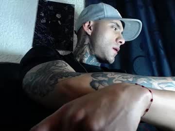 Dante_D_Angelo_ November 15, 2025 Chaturbate stream image