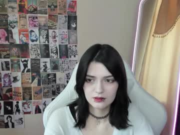 Emmadarkk November 15, 2025 Chaturbate stream image