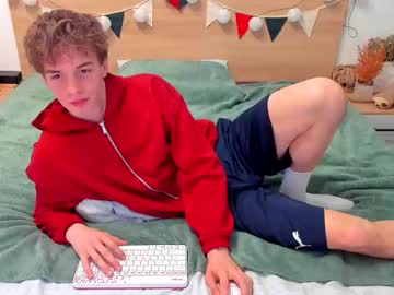Lanny_Fandi November 15, 2025 Chaturbate stream image