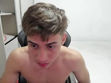 Miguel_Hz November 15, 2025 Chaturbate stream image