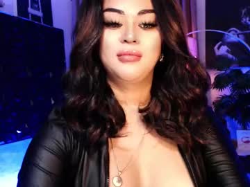 Thalia_Cambridge November 15, 2025 Chaturbate stream image