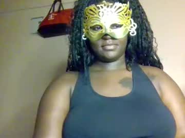 Thick_Godess November 15, 2025 Chaturbate stream image