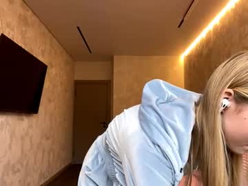 Velvethonerkamp November 15, 2025 Chaturbate stream image
