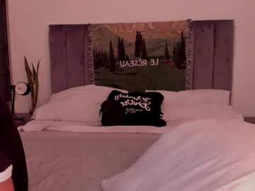 Zayotto November 15, 2025 Chaturbate stream image