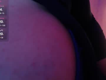 Bigbittiesandfun November 15, 2025 Chaturbate stream image