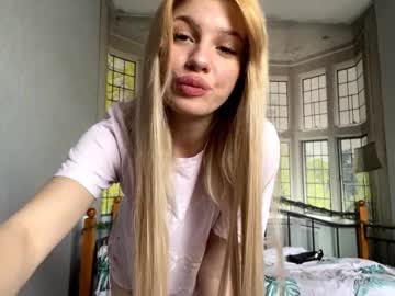 Blondellgrubaugh November 15, 2025 Chaturbate stream image