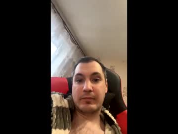 Holyrussiancock November 15, 2025 Chaturbate stream image