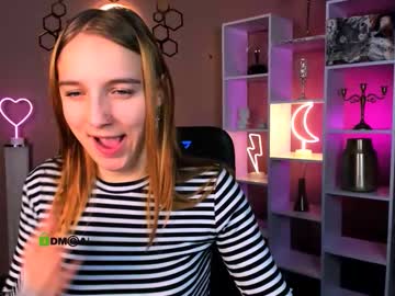 Jasmin_Belle November 15, 2025 Chaturbate stream image