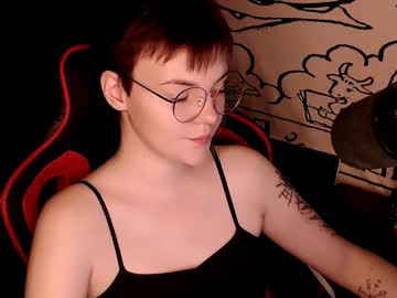 Krisneal November 15, 2025 Chaturbate stream image