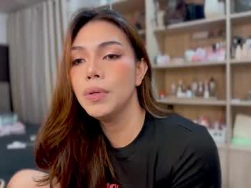 Lioraeofophirxx November 15, 2025 Chaturbate stream image