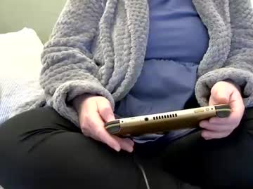 Marthabriest November 15, 2025 Chaturbate stream image