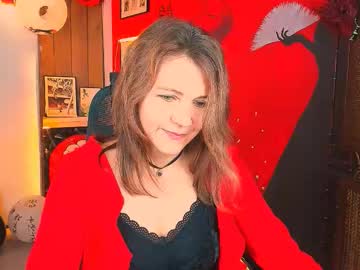 Nicolehits November 15, 2025 Chaturbate stream image
