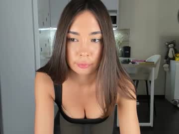 Nilliluv November 15, 2025 Chaturbate stream image