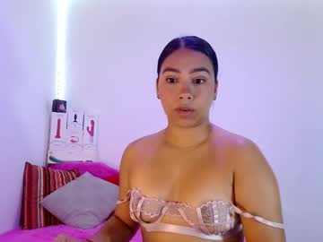 Sofia_Rios07 November 15, 2025 Chaturbate stream image