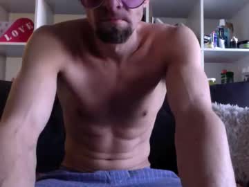 Trevorreinson November 15, 2025 Chaturbate stream image