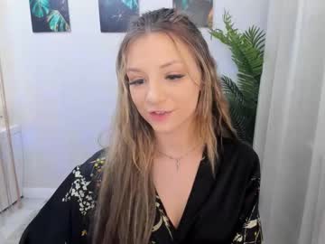 Amandagracy_1 November 15, 2025 Chaturbate stream image