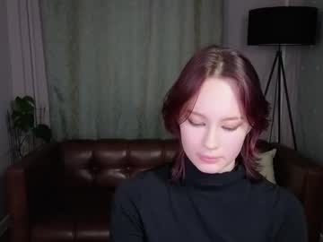 Anni_Way November 15, 2025 Chaturbate stream image