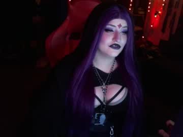 Bigtiddygothxx November 15, 2025 Chaturbate stream image