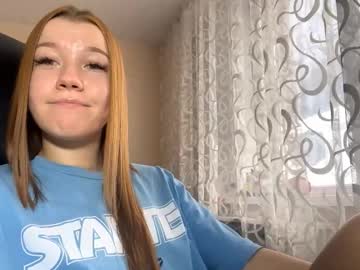 Corinnerokusek November 15, 2025 Chaturbate stream image