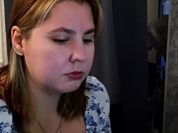 Dolcevita_Sophia November 15, 2025 Chaturbate stream image