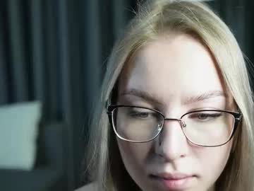 Harrietgarney November 15, 2025 Chaturbate stream image