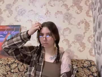 Janetlarrabee November 15, 2025 Chaturbate stream image