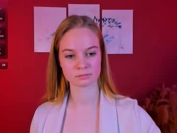 Lucy_Moon__ November 15, 2025 Chaturbate stream image