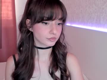 _Megan_Lex_ November 15, 2025 Chaturbate stream image