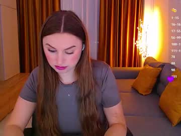 _Miss_Mia November 15, 2025 Chaturbate stream image