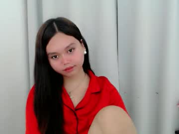 Rhianne_Fuckdoll November 15, 2025 Chaturbate stream image