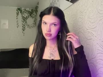 Ameeludkowski November 15, 2025 Chaturbate stream image