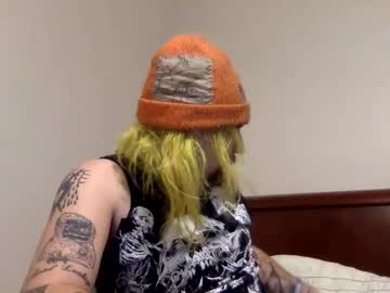 Bigkhaos November 15, 2025 Chaturbate stream image