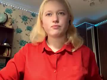 Dulciemclaws November 15, 2025 Chaturbate stream image