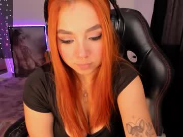 Giabrook November 15, 2025 Chaturbate stream image