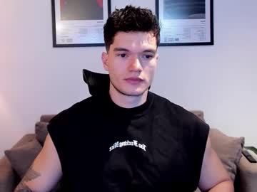 Jackboy_2000 November 15, 2025 Chaturbate stream image
