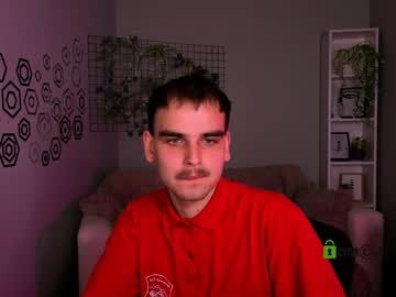 Oliver_Hill_ November 15, 2025 Chaturbate stream image