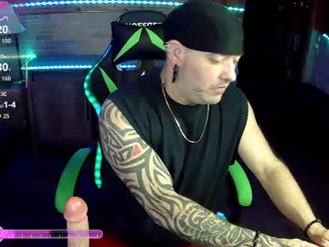 Robi_Df November 15, 2025 Chaturbate stream image