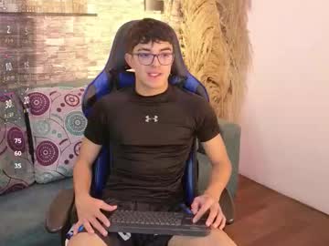 Sayronvg November 15, 2025 Chaturbate stream image