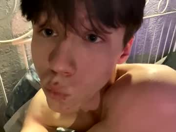 Slay_Cute_Boy November 15, 2025 Chaturbate stream image